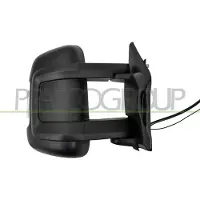 PRASCO FT9307327 Buitenspiegel