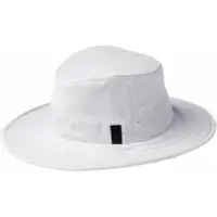 Tilley Hoed Unisex The Clubhouse TP101 White-L