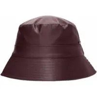 Rains Vissershoed Unisex Bucket Hat Depth-M / L