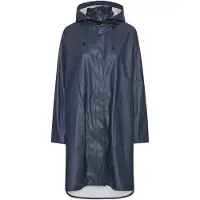Ilse jacobsen Regenjas Women RAIN71 Ombre Blue-Maat 42