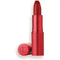 Charlotte Tilbury - Matte Revolution Lipstick CINEMATIC RED