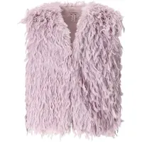 Nono N508-5303 Meisjes Gilet - Maat 134/140