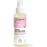 SOLINOTES Droge Olie Gezicht, Lichaam en Haar 100 ml (Geur : Kersenbloesem)