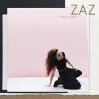 Pias Zaz - Sains Et Saufs (CD)