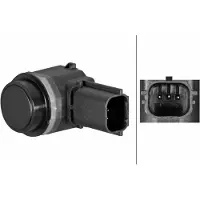 Hella 6PX 358 270-891 Parkeersensor