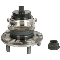 Skf Wiellagerset VKBA 7765