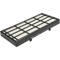 MANN-FILTER CU 34 010 Interieurfilter