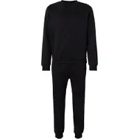 Jack & Jones Joggingpak 'JJEBRADLEY' zwart