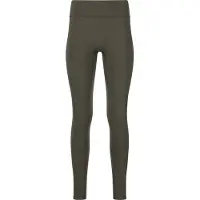 Athlecia - Women's Luxe Tights - Legging 38, bruin