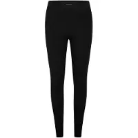 Schiesser Leggings zwart