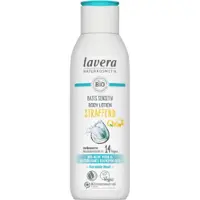 Lavera Basis sensitief verstevigende Bodylotion 250 ml