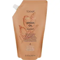 Lakme Teknia Argan Oil Refill 600 ml
