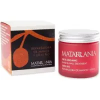 Matarrania Jojoba & Bergamot 30ml Handcrème