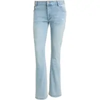 Adidas Originals Jeans 'Adilenium Season 4 Teamgeist' lichtblauw