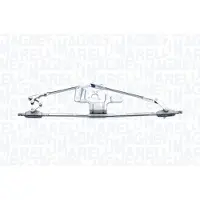 MAGNETI MARELLI 085570716010 Ruitenwissermechaniek