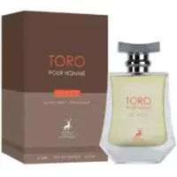 Alhambra Toro Glace - Eau de Parfum - 100ml