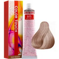 Wella Color Touch - Deep Browns 60ml