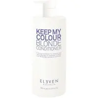 Eleven Keep My Colour Blonde Conditioner 960 ml