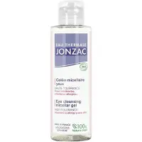 Eau Thermale JONZAC Jonzac Reactive Control Eye Cleansing Micellar Gel | 100 ml