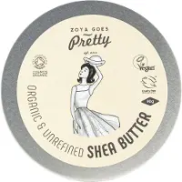 Zoya Goes Pretty Pure shea body butter 90 gram