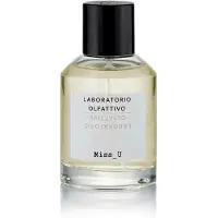Laboratorio Olfattivo Miss_U Eau de Parfum 100 ml
