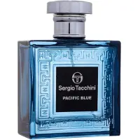 Sergio Tacchini Herenparfum EDT Pacific Blue 100 ml