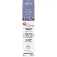 Eau Thermale JONZAC Jonzac Anti-Rougeurs Soothing Cream Bio | 40 ml