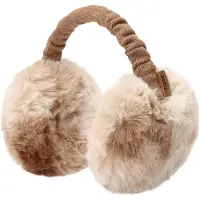 Barts Muts beige / sand / lichtbeige