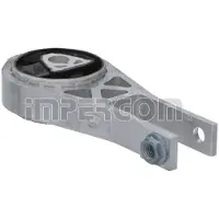 Impergom 610117 Motorsteunlager