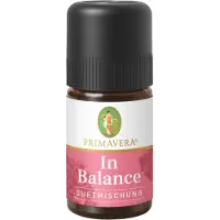 Primavera Geurcombinaties In evenwicht 5 ml