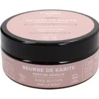 Najel Shea butter vanille 100 gram