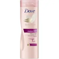 Dove Bodylotion Care & Glow 400 ml