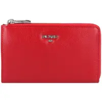 PICARD Portemonnee 'Bingo 7218' rood