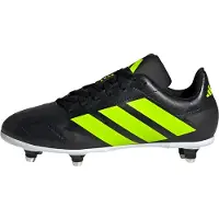 Adidas Sportschoen 'Rugby Junior Soft Ground Boots' appel / zwart