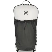 Mammut Sportrugzak 'Aenergy 12' zwart / wit