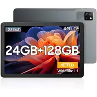 Blackview Tab 60 Pro, 8GB/128GB, grijs