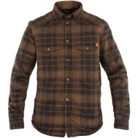 John Doe Motoshirt Overhemd