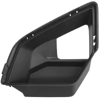 BLIC 6502-07-0098916P Ventilatiegrille, bumper