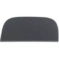 BLIC Ventilatiegrille, bumper trekhaak 5513-00-3522974P