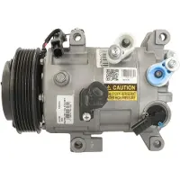 AIRSTAL Airco-compressor 10-6180
