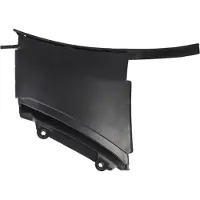 BLIC 6502-07-0081982P Ventilatiegrille, bumper