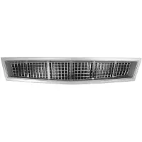 BLIC 6502-07-9003910P Ventilatiegrille, bumper