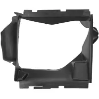 BLIC 5510-00-9586921PP Ventilatiegrille, bumper