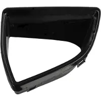 BLIC Bumper - ventilatierooster 6502-07-0067944P