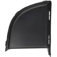 BLIC Bumper - ventilatierooster 6502-07-5730922P
