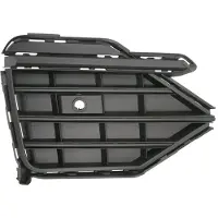BLIC Bumper - ventilatierooster 6502-07-9574911P