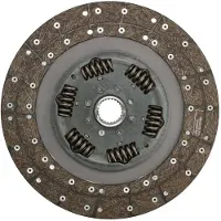 SACHS Koppelingsplaat 1878 010 990:009