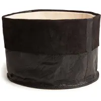 Served with Style Broodmandje rond 20cm incl. canvas inzet -