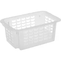 Keeeper Fritz Collection 40x25x15 Cm Storage Box Transparant