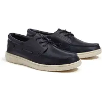 Timberland Mocassins navy